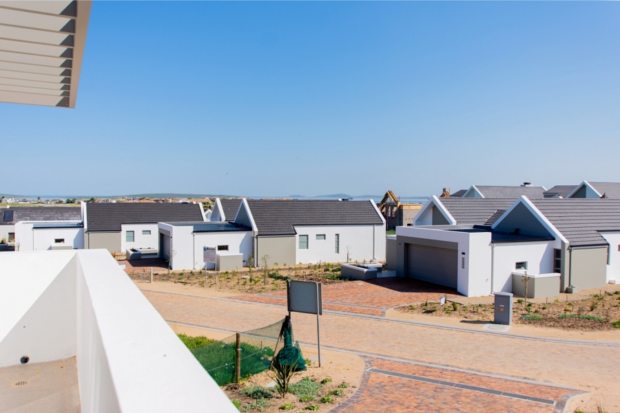 3 Bedroom Property for Sale in Langebaan Country Estate Western Cape